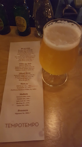 Opinii despre Tempo Tempo în Bergen - Gastronomi og hotellvirksomhet