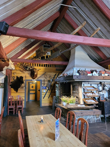 Opinii despre Byrkjedalstunet în Dirdal - Gastronomi og hotellvirksomhet