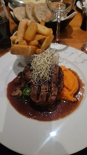 Restaurant Hr.Redaktør!