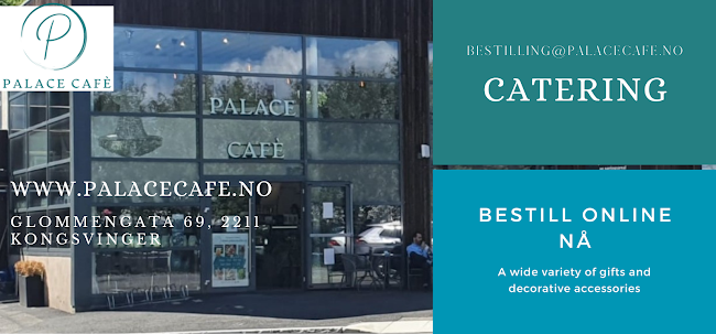 Glommengata 69, 2211 Kongsvinger