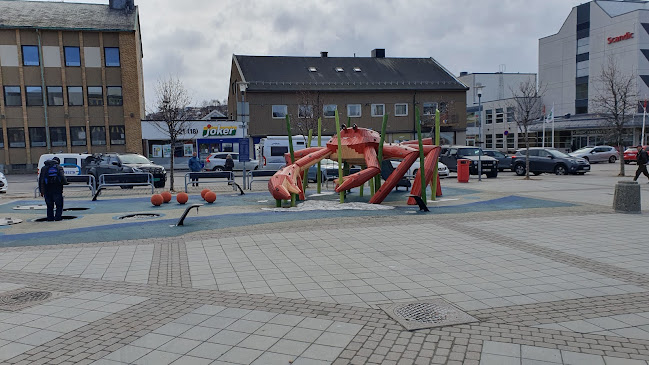 Centrum Kafe Kirkenes - Kirkenes