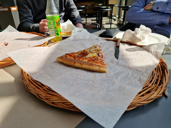 Opinii despre Kjelhuset în Trondheim - Gastronomi og hotellvirksomhet