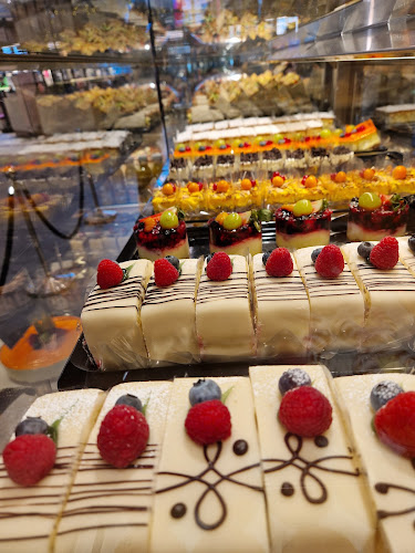 Fattigmann - Strandtorget - Lillehammer