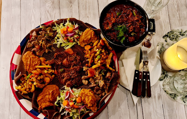 Mix Restaurant Hamar - Hamar