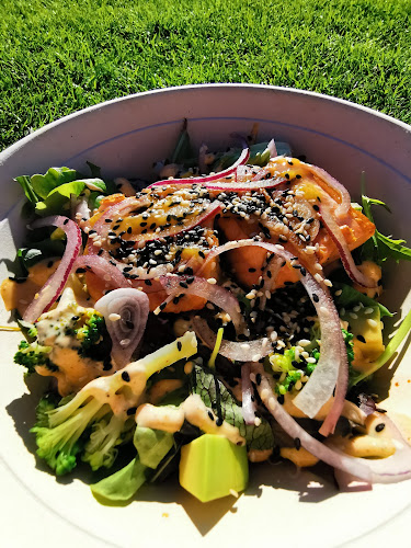 Pink Fish - Munch Brygge - Oslo