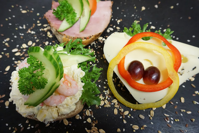 Studenten Catering AS