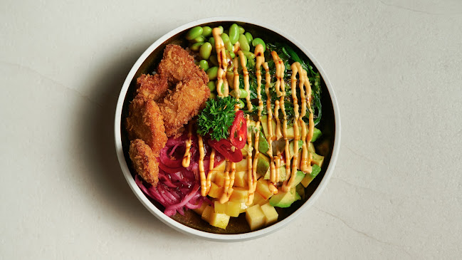 Storgata 8, 8006 Bodø