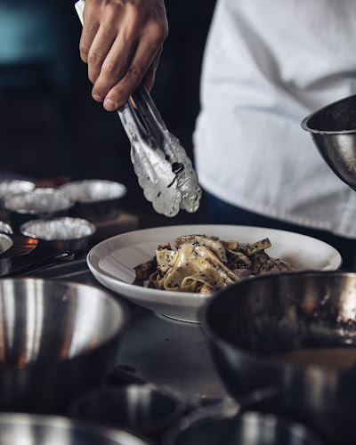 Louise Restaurant & Bar - Oslo