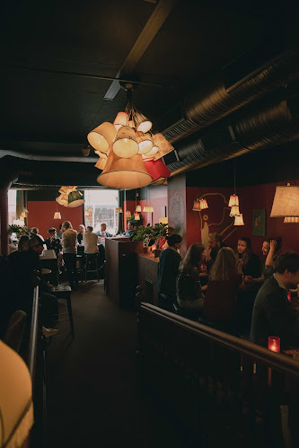 No Stress Oslo - Gastronomi og hotellvirksomhet