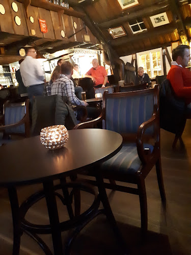 Alexander Pub - Stavanger