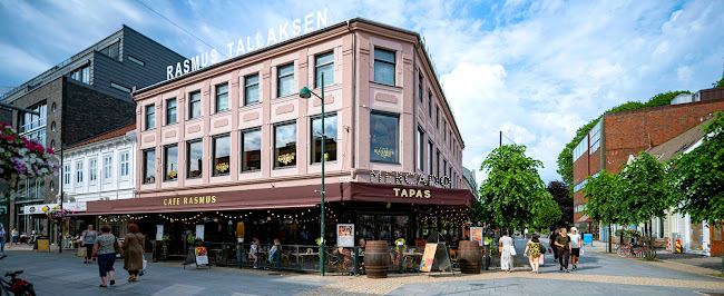 Rasmus - Kristiansand