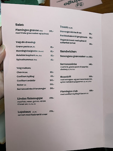 Comentarii opinii despre Flamingo cafe