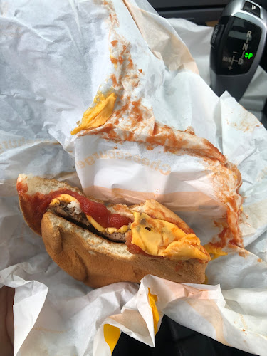 Comentarii opinii despre McDonald's Stord