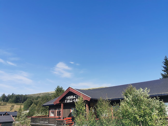 Mysuseter Servicesenter - Otta