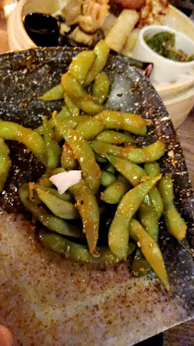 Comentarii opinii despre Südøst Restaurant