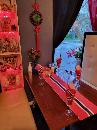 Thuy Asia Restaurant AS