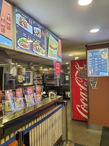 Opinii despre Folkets Burger în Oslo - Gastronomi og hotellvirksomhet