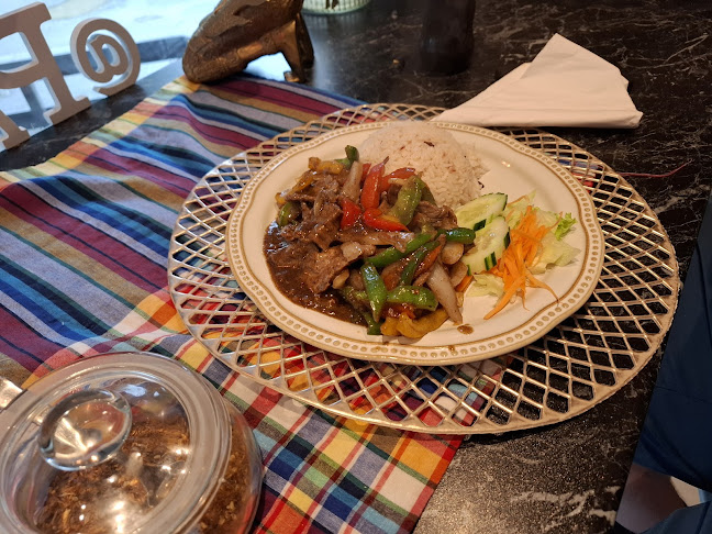 C. M. Havigs gate 56, 8656 Mosjøen