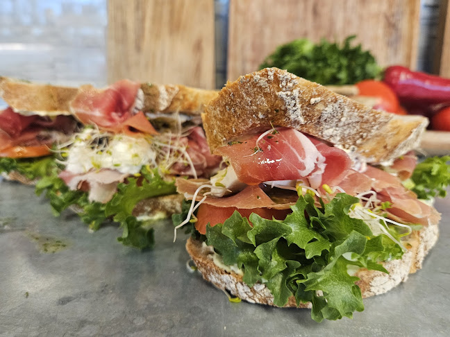 Matgalleriet Delikatesse - Gastronomi og hotellvirksomhet