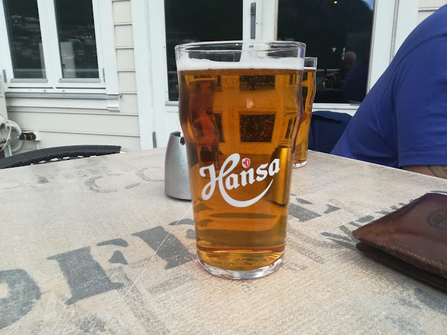 Vertshuset - Gastronomi og hotellvirksomhet