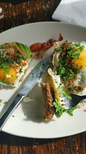 Opinii despre Åpent Bakeri Tranen în Oslo - Gastronomi og hotellvirksomhet