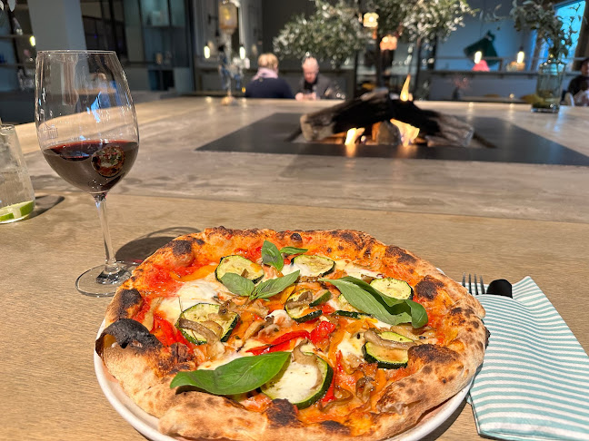 Sirkus Renaa Lagårdsveien - Stavanger