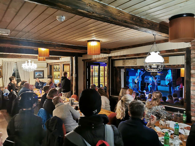 Revetal Gamle Stasjon - Revetal