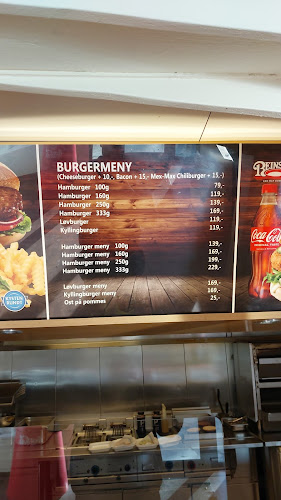 Reinskau - Stavanger