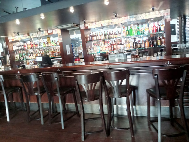 Sentralpuben - Gastronomi og hotellvirksomhet