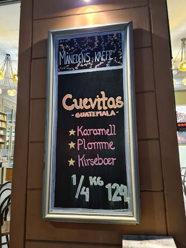 Comentarii opinii despre Kaffebrenneriet avd Universitetsgata