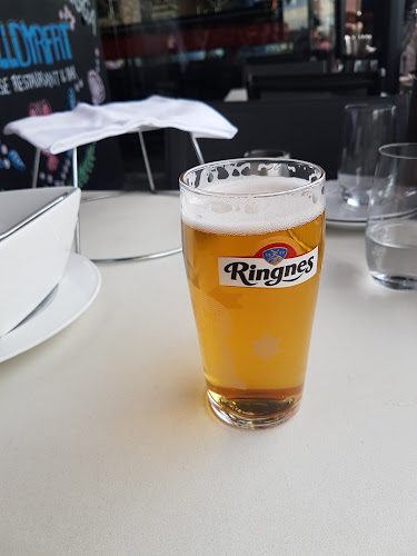 Comentarii opinii despre Louise Restaurant & Bar