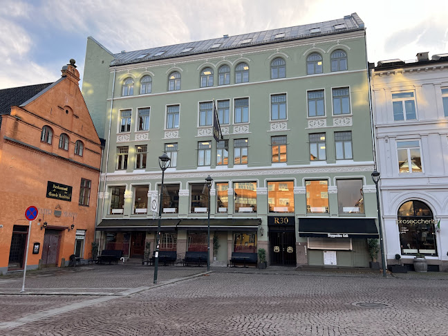 Comentarii opinii despre Gamle Raadhus Restaurant