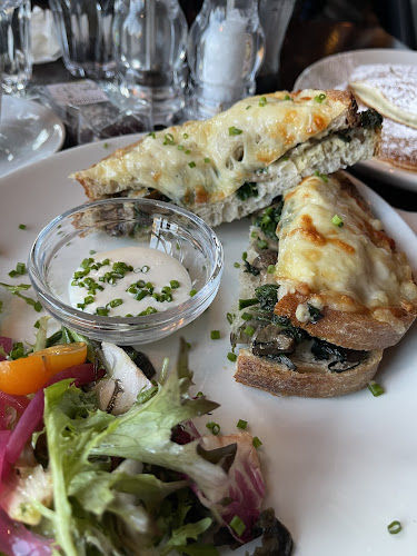 Åpent Bakeri Tranen - Oslo