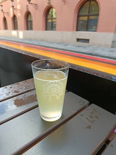 Opinii despre RØØR în Oslo - Gastronomi og hotellvirksomhet