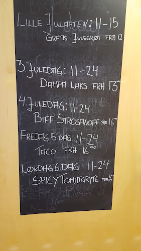 Opinii despre Blaafladt Spiseri în Etnedal - Gastronomi og hotellvirksomhet