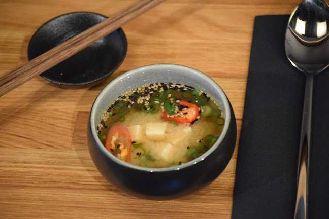 Sakura Fusion AS - Gastronomi og hotellvirksomhet