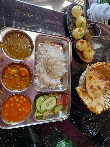 Comentarii opinii despre Theka - Indian Street Food & Bar