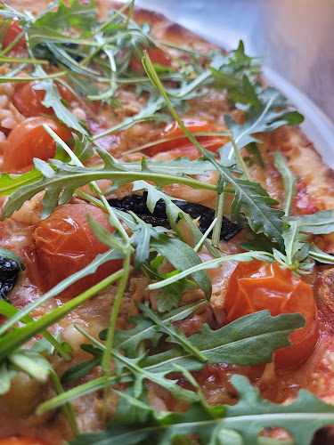 Comentarii opinii despre Kebab House Pizzeria Jørpeland