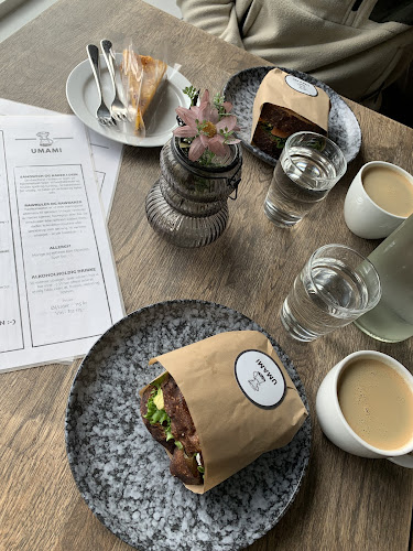 Comentarii opinii despre Umami