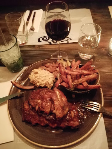 Cartel's Latin American Kitchen & Bar (Bergen Sentrum) - Bergen