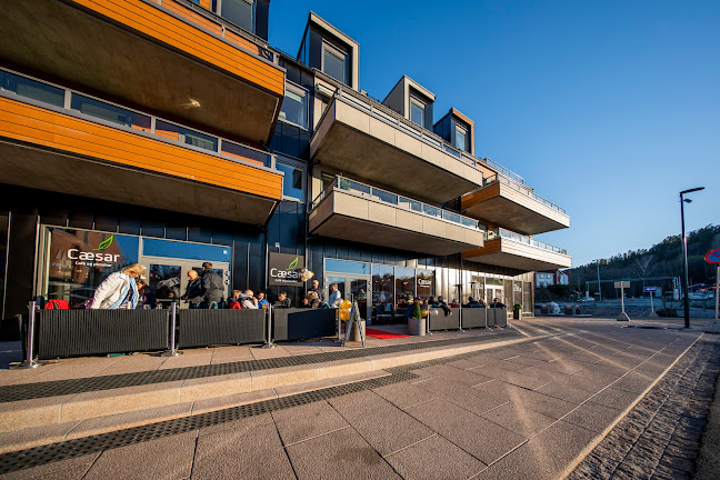 Comentarii opinii despre Cæsar Café og Pizzabar | Restaurant og kafe