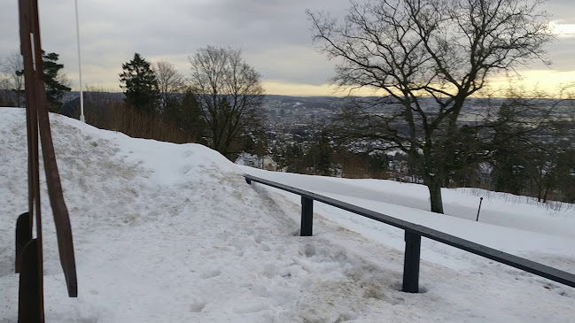 Holmenkollen Restaurant - Gastronomi og hotellvirksomhet