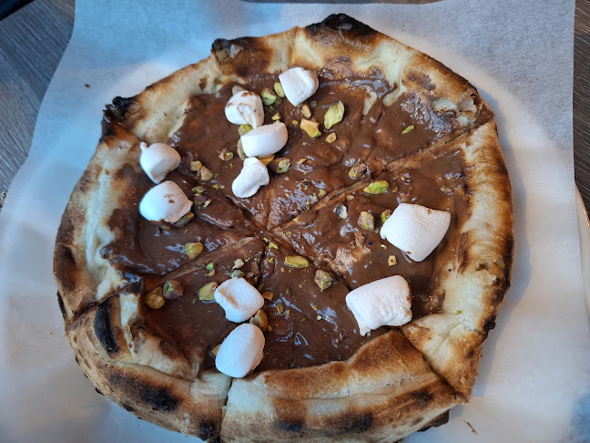 Comentarii opinii despre PizzArt - Molde