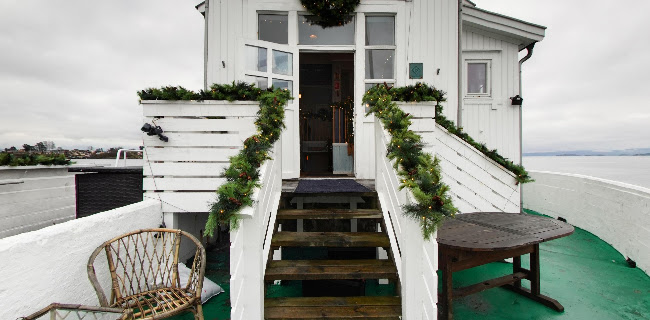 Opinii despre Dyna fyr în Oslo - Gastronomi og hotellvirksomhet