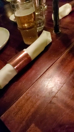 Casa Inferno - Tromsø