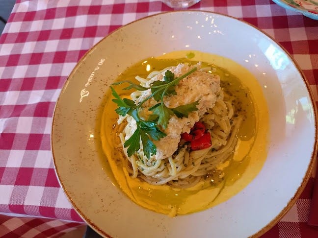 Mamma Pizza Vika Osteria di Mare - Gastronomi og hotellvirksomhet