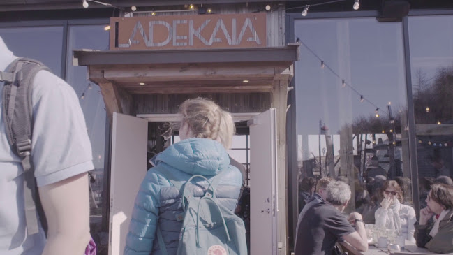 Comentarii opinii despre Ladekaia