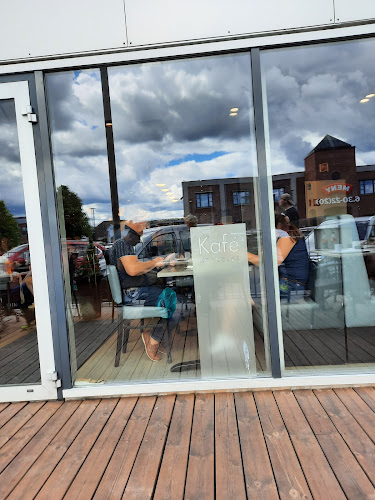 Herkules Kafe AS - Gastronomi og hotellvirksomhet