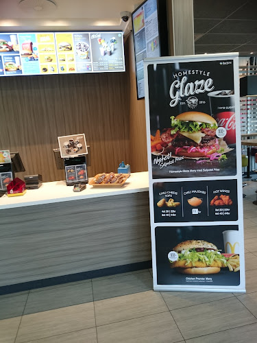 McDonald's Roseby - Molde