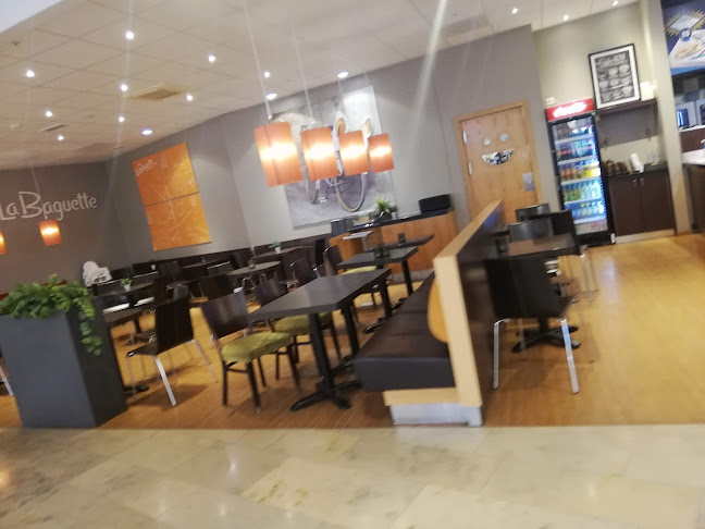 Opinii despre McDonald's Herkules în Skien - Gastronomi og hotellvirksomhet